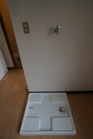 渡辺ハイツの設備