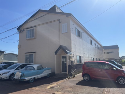 【外観】 | Feel yokote 2