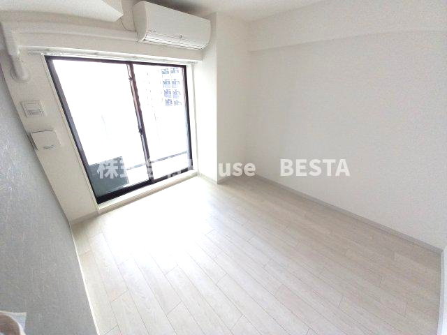 クオーレ神戸山手の和室