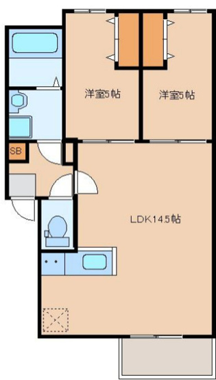 【間取り】 | Mレザン　★プライスホームなら仲介手数料が割引価格です★