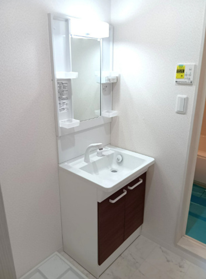 【洗面所】 | Mレザン　★プライスホームなら仲介手数料が割引価格です★