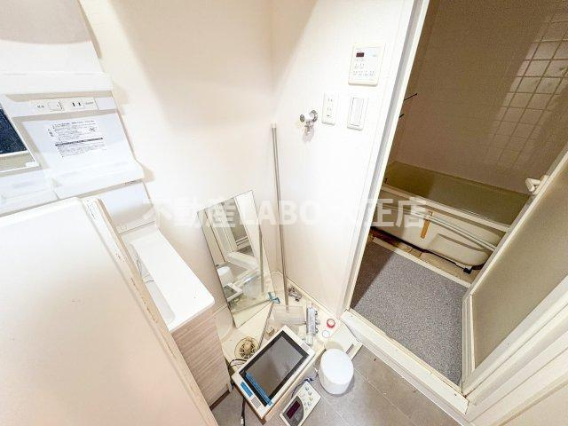 Zeus難波CUBEのその他