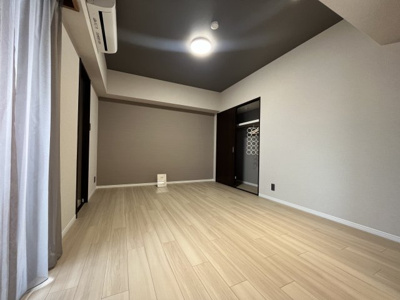 【洋室】 | 朝日プラザアルティマタワーズ