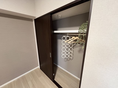 【収納】 | 朝日プラザアルティマタワーズ