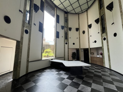 【玄関】 | 朝日プラザアルティマタワーズ