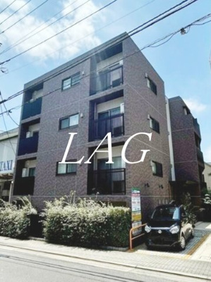 【外観】 | ＰＡＳＥＯ東武練馬 | 外観です。