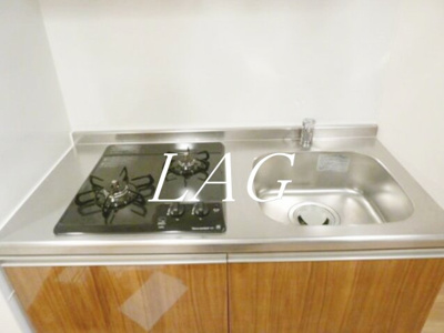 【キッチン】 | ＰＡＳＥＯ東武練馬 | キッチンです。