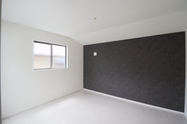 醍醐大高町２区画　２号棟の洋室