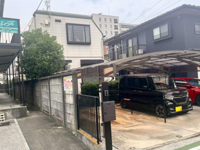 【外観】 | 中町2丁目戸建（前田邸）