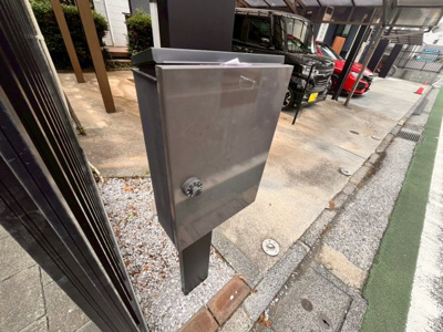 【その他】 | 中町2丁目戸建（前田邸）