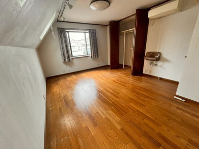 【洋室】 | 中町2丁目戸建（前田邸）