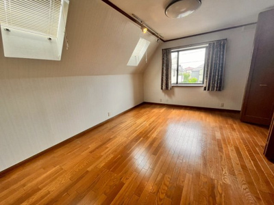 【洋室】 | 中町2丁目戸建（前田邸）