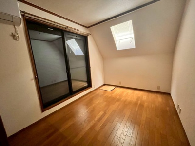 【洋室】 | 中町2丁目戸建（前田邸）