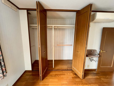 【収納】 | 中町2丁目戸建（前田邸）