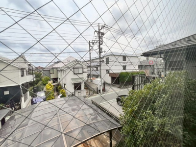 【展望】 | 中町2丁目戸建（前田邸）