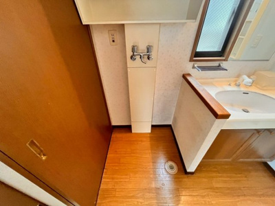 【設備】 | 中町2丁目戸建（前田邸）