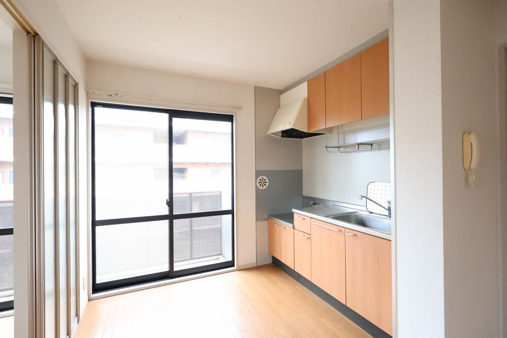 クレール瀬戸見A棟のその他