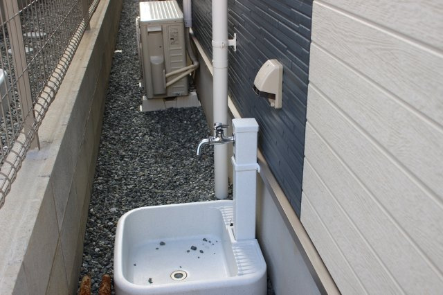 小倉南区北方3丁目3期のその他