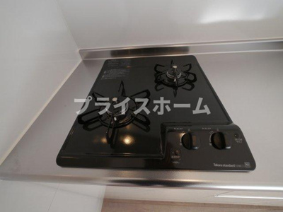 【キッチン】 | リテラ県庁西　ア・カント　★プライスホームなら仲介手数料が割引価格です★