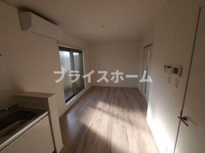 【居間・リビング】 | リテラ県庁西　ア・カント　★プライスホームなら仲介手数料が割引価格です★