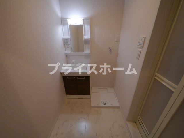【洗面所】 | リテラ県庁西　ア・カント　★プライスホームなら仲介手数料が割引価格です★