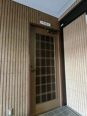 【その他】 | ドムール江古田 | トランクルーム※2017年12月撮影