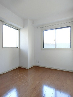 【その他】 | ドムール江古田 | 納戸※2017年12月撮影