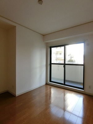 【その他】 | ドムール江古田 | 洋室５．７畳※2017年12月撮影