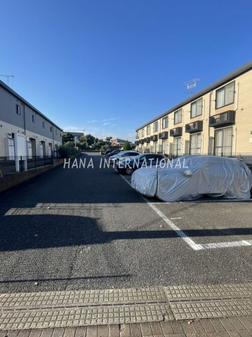 ＨｉｇｈＢｒｉｄｇｅの駐車場