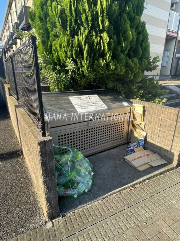 ＨｉｇｈＢｒｉｄｇｅのその他共用部分