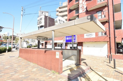 【周辺】 | ライオンズマンション大倉山公園