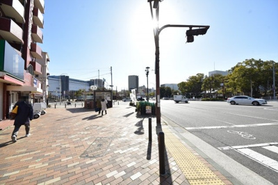 【周辺】 | ライオンズマンション大倉山公園