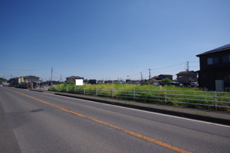 【外観】 | 下都賀郡壬生町元町　土地