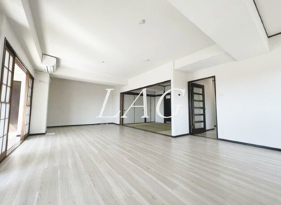 【寝室】 | 三栄ビル | 寝室です。