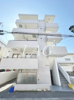 【外観】 | 三栄ビル