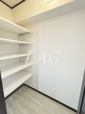 【収納】 | 三栄ビル | 収納です。