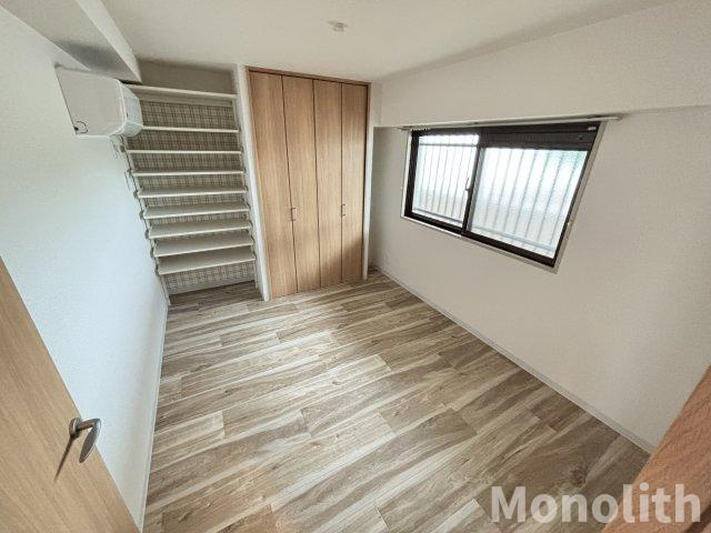 メゾン中塚の内装