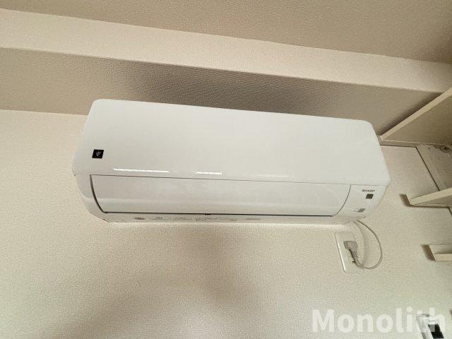 メゾン中塚のその他