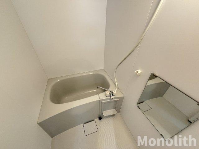 メゾン中塚の浴室