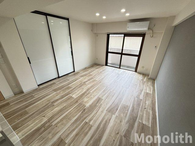 メゾン中塚の居間・リビング