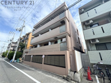 ダイドーメゾン西宮北口13の画像