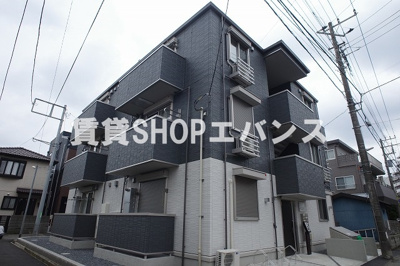 【外観】 | メロディスタ