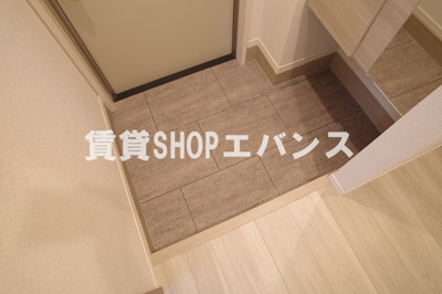 【玄関】 | メロディスタ