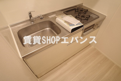 【キッチン】 | メロディスタ