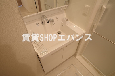 【洗面所】 | メロディスタ