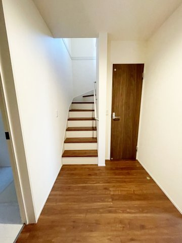 新築戸建・建売　小名浜燈籠原第1　Livele Garden　全10棟の内装