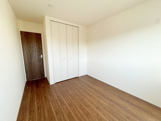 新築戸建・建売　小名浜燈籠原第1　Livele Garden　全10棟の洋室