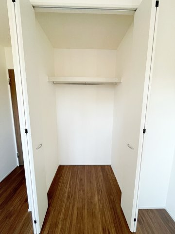 新築戸建・建売　小名浜燈籠原第1　Livele Garden　全10棟の収納