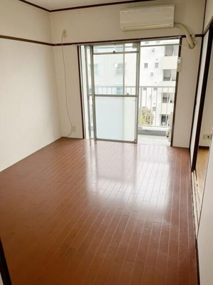 【居間・リビング】 | 上尾根貝戸団地２号棟