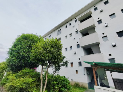 【その他】 | 上尾根貝戸団地２号棟